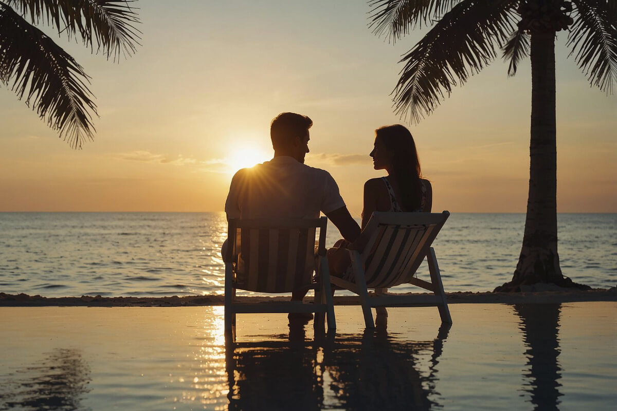 Couples Getaways