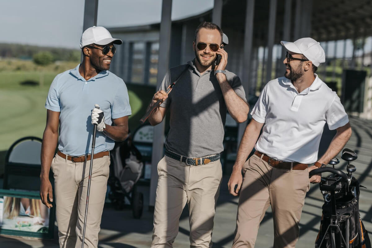 Golf Trips